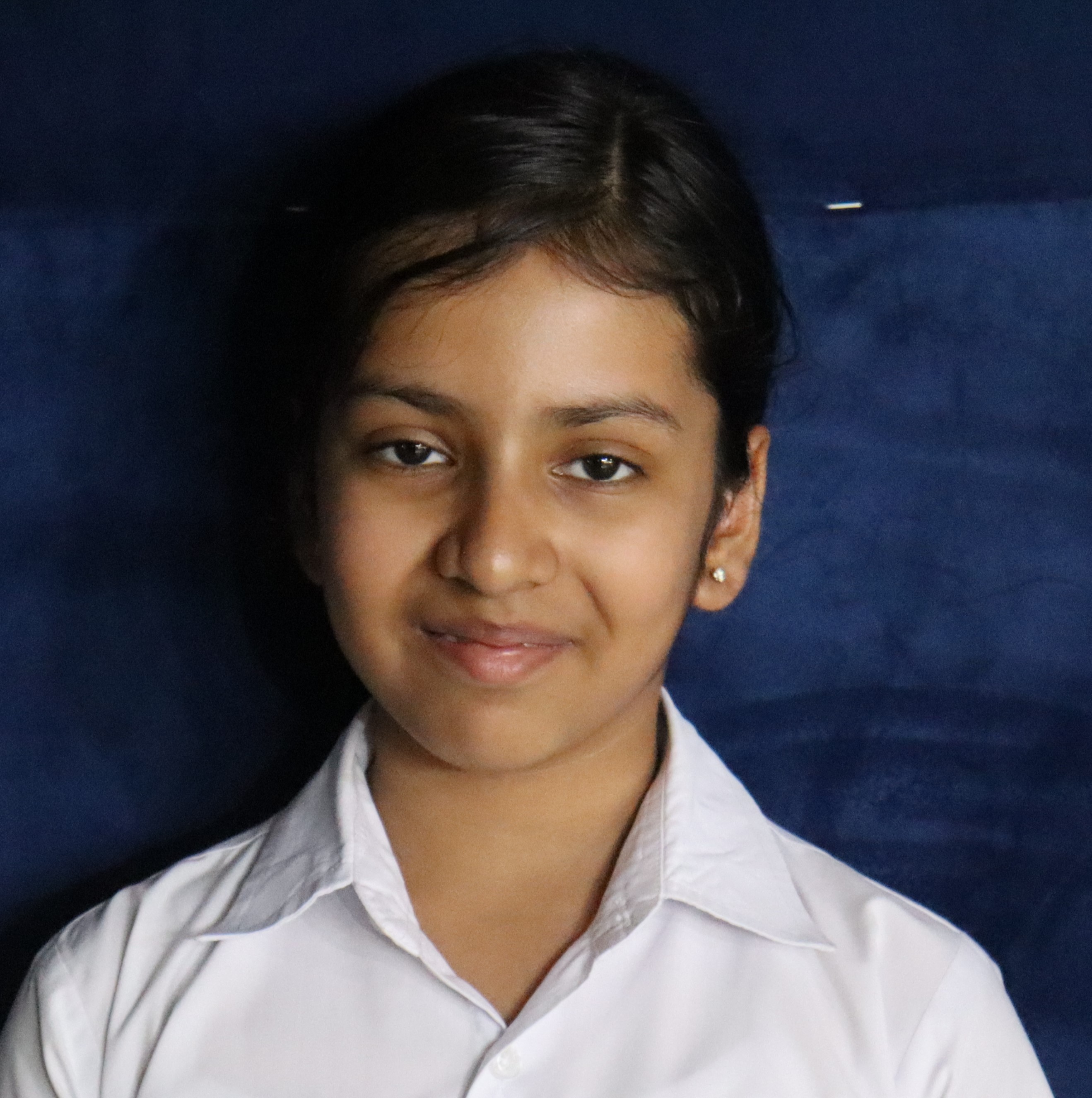 Prefects - St. Joseph's Convent Sen Sec School